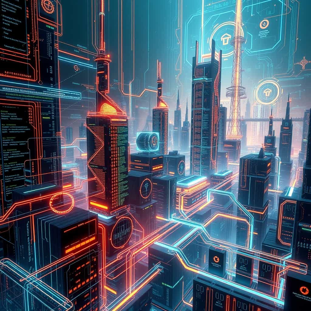 Python - The Unsung Hero of Tech Innovation
