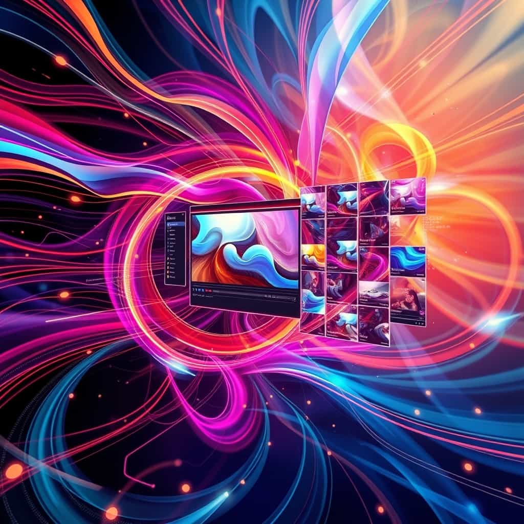 Video Editing Trends - Stay Ahead of the Curve