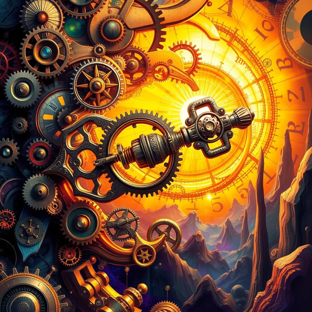Unlock Your Potential - Top Life Hacks for Productivity & Happiness