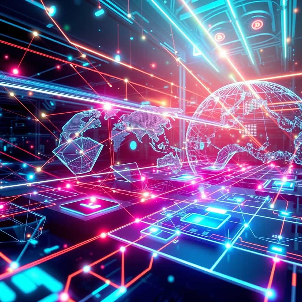 AI Power-Up - How Smart Professionals Boost Their Productivity at Work