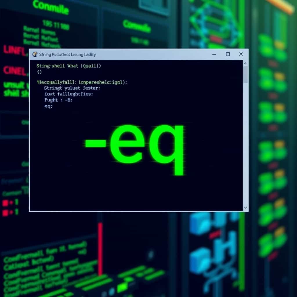 Powershell String Equality - Why Your Strings Aren't Really Equal!