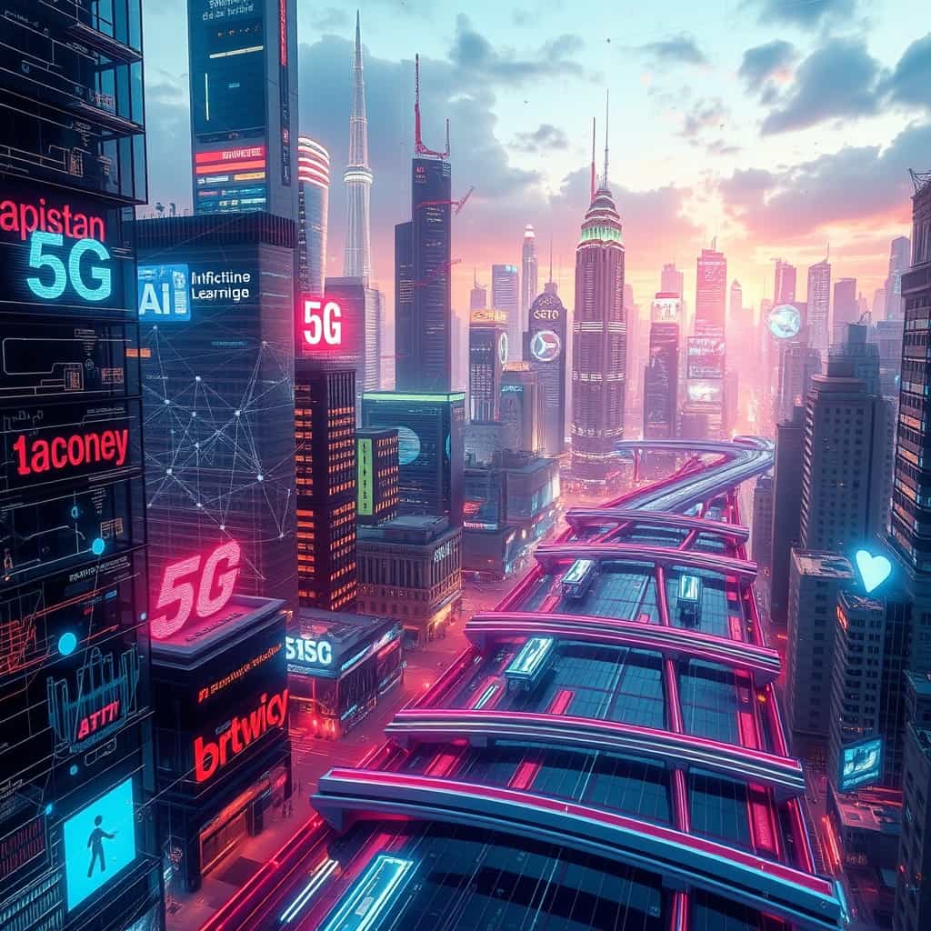 Future Tech Trends - What's Next?