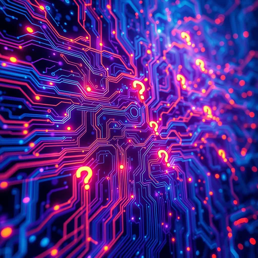 Mind-Blowing Questions for AI Chatbots