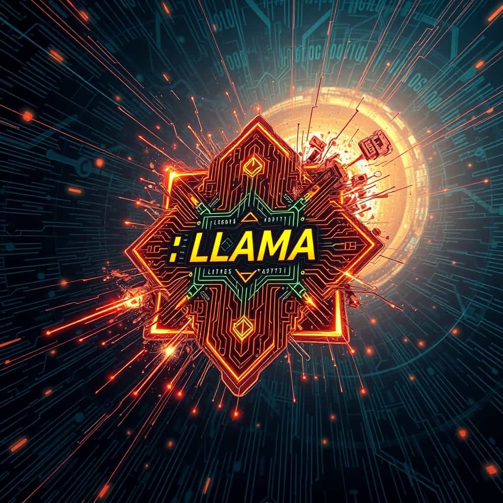 LLaMA 4 - The Unexpected AI Wild Card