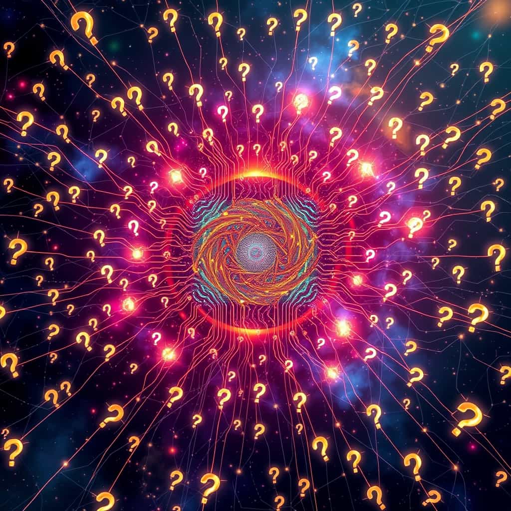AI Chatbot's Mind-Blowing Answers - Top 10 Questions Asked