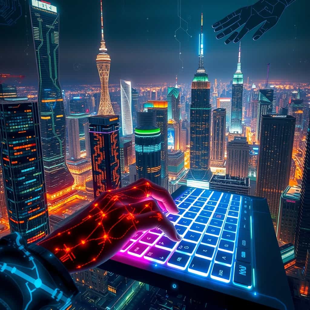 Prompt Engineering - The Revolutionary New Skill in the Age of AI