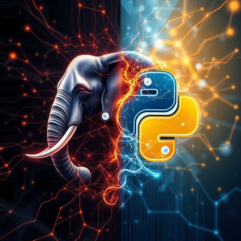 PHP vs Python - Choosing the Right Language for Web Development