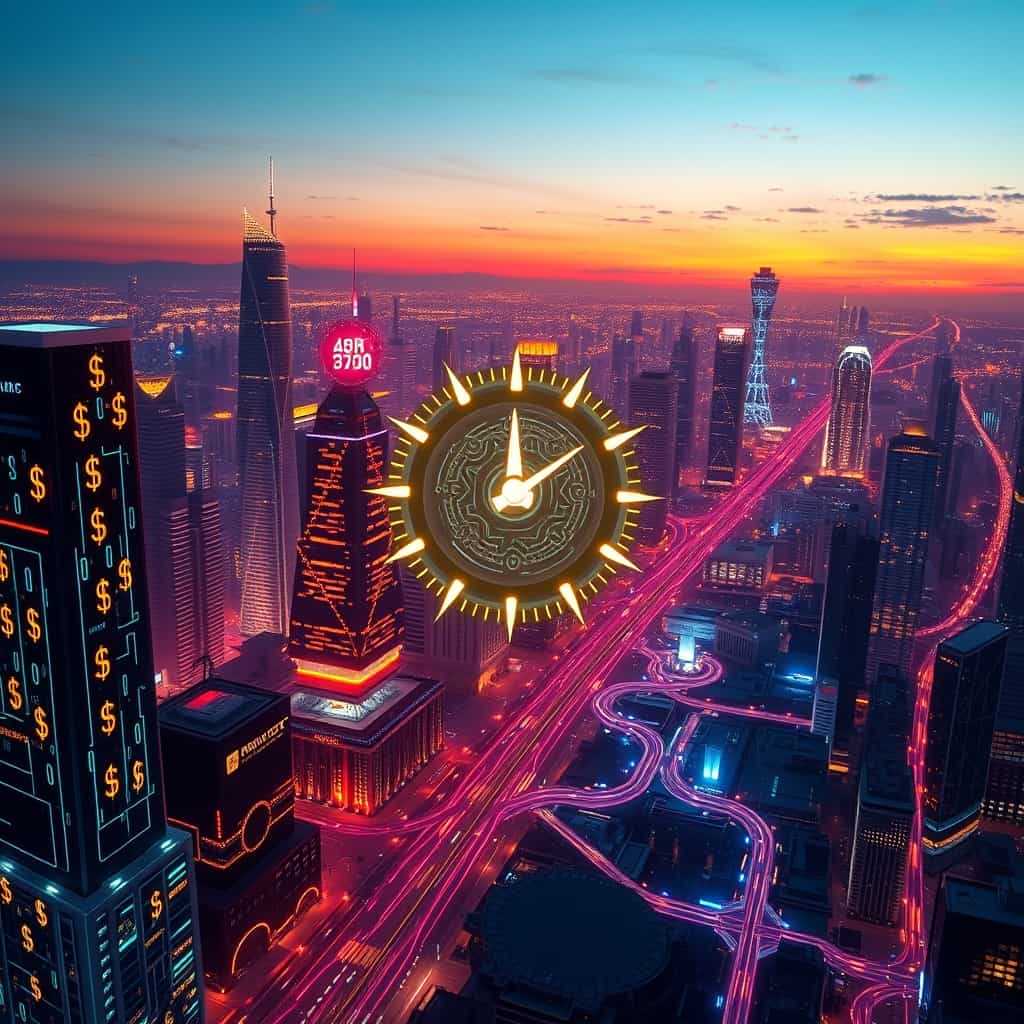 Make Money with AI- Even in Your 9-to-5