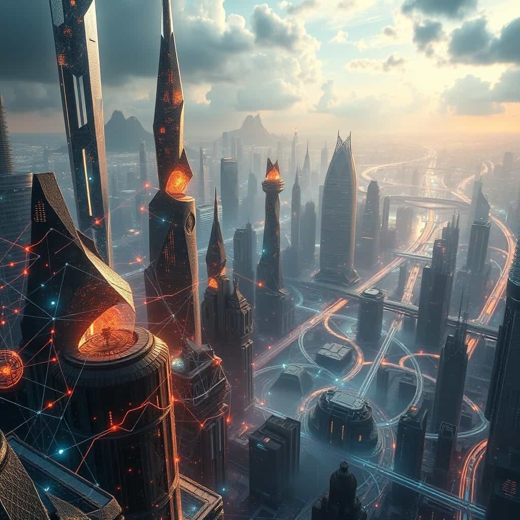 Technology's Transformative Impact