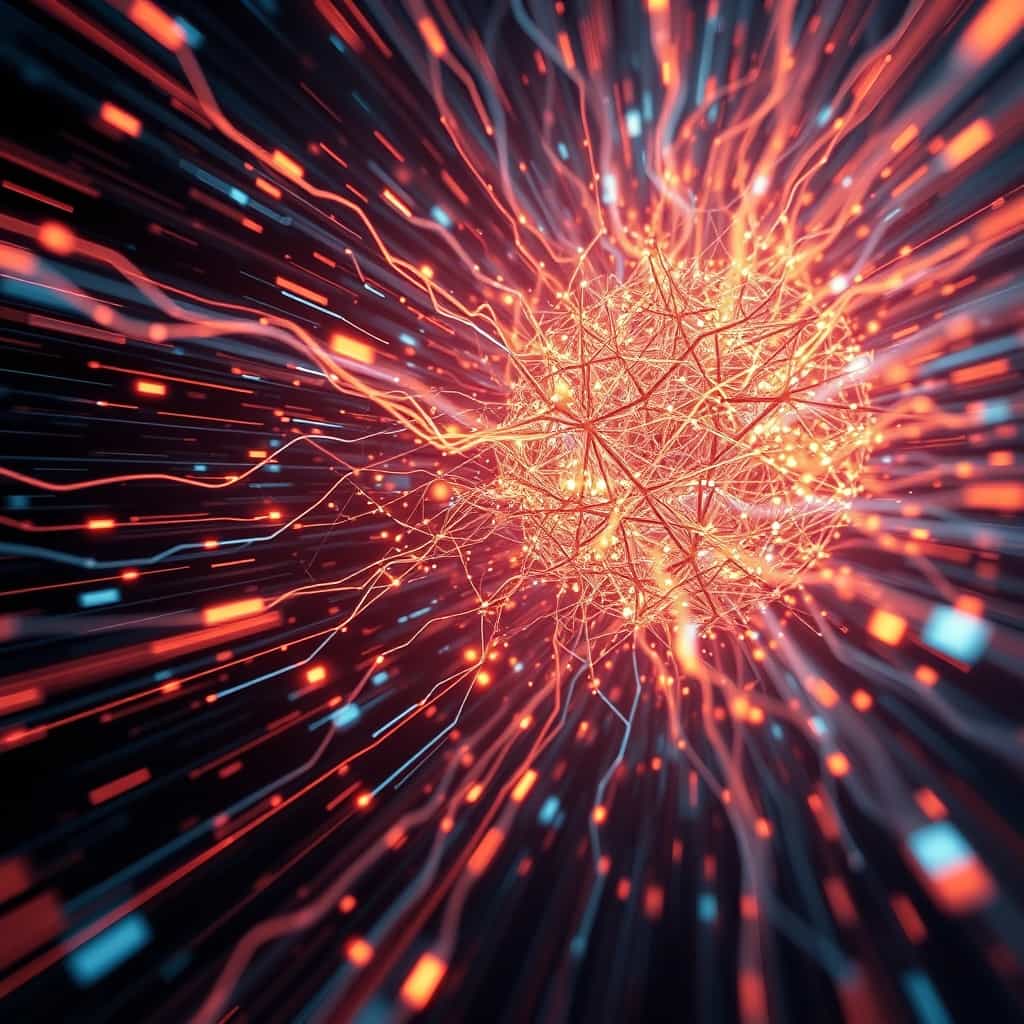 Deepseek - Powering Rapid Data Analysis