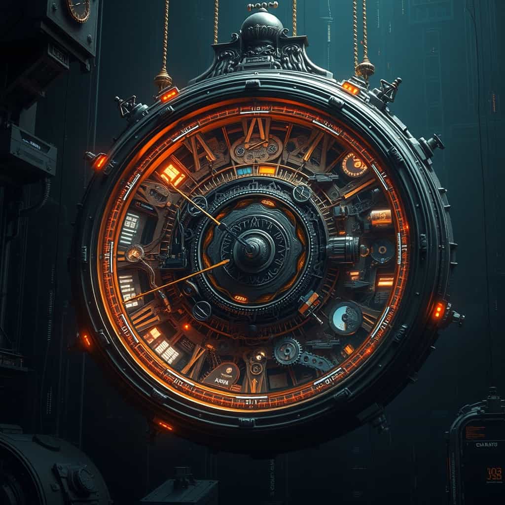 Python Automation - Reclaim Your Day Hour by Hour
