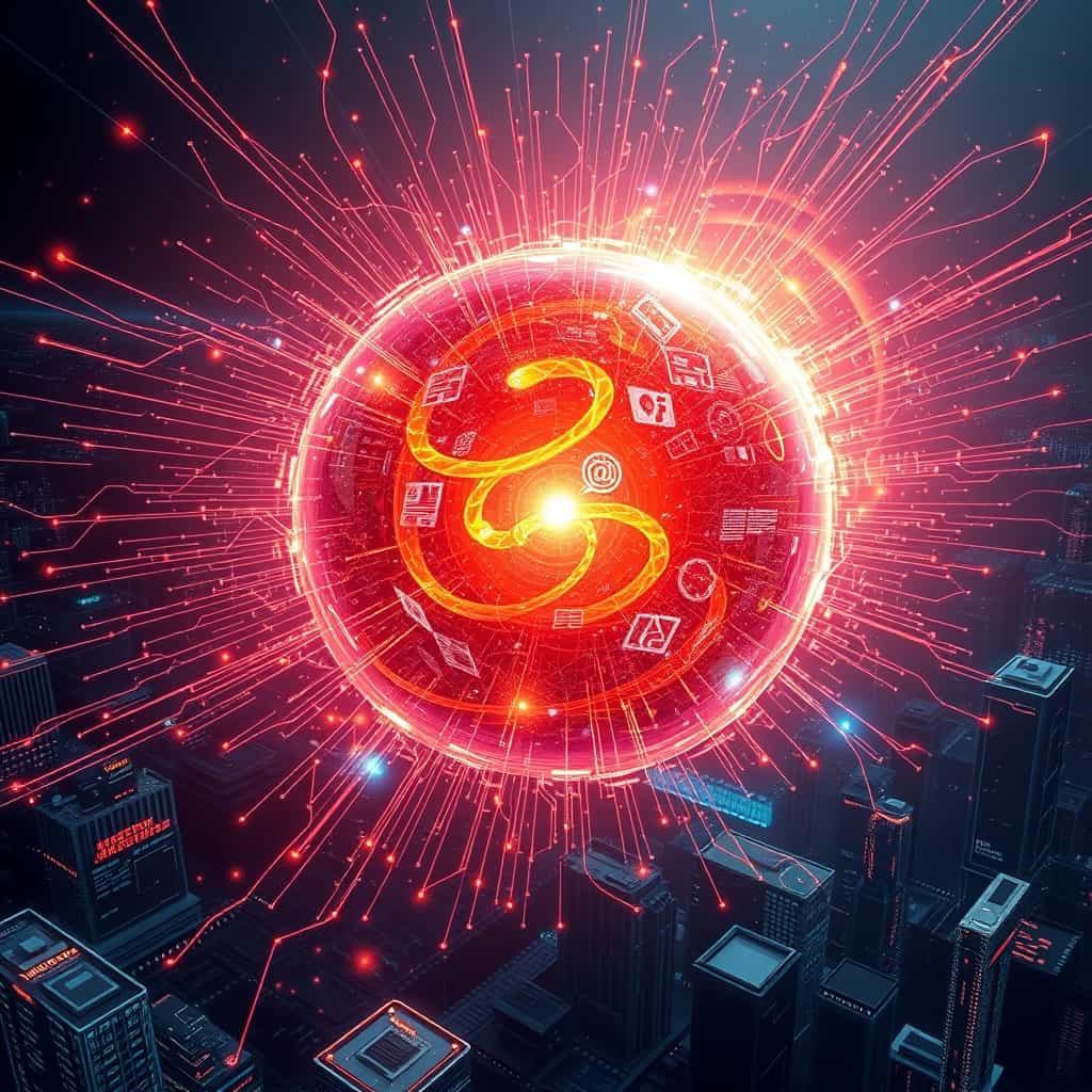 From Idea to Live Website in Minutes - The Website Revolution