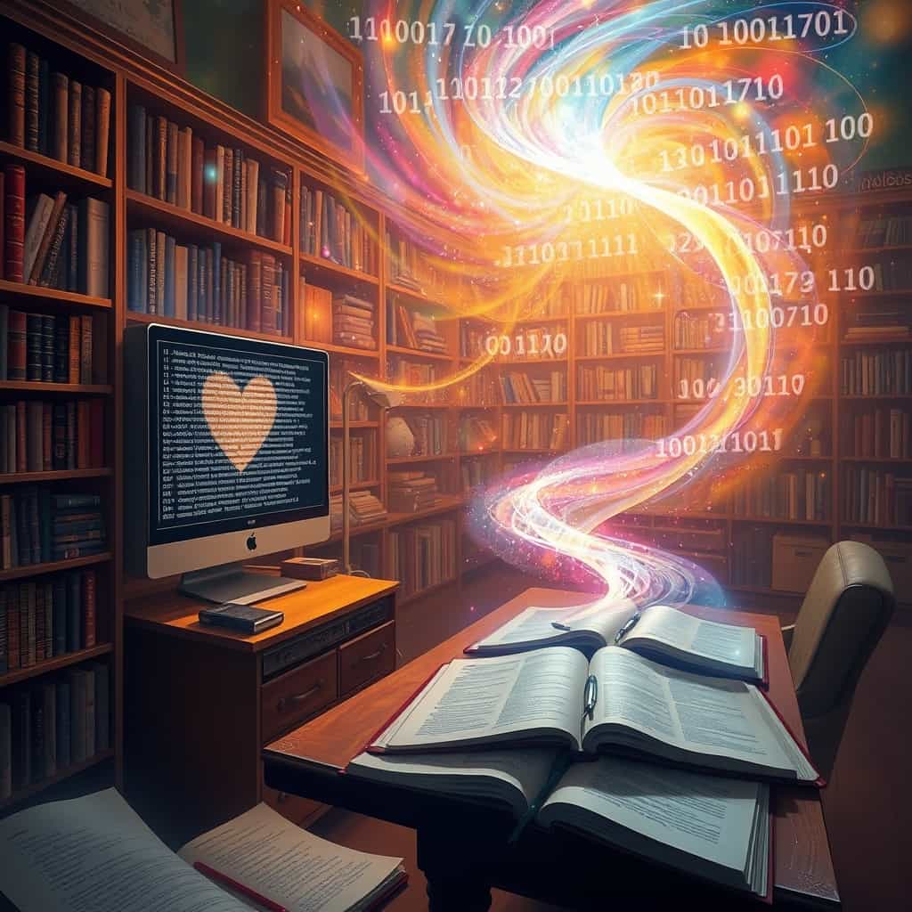 Finding My Programming Home - A Python Love Story