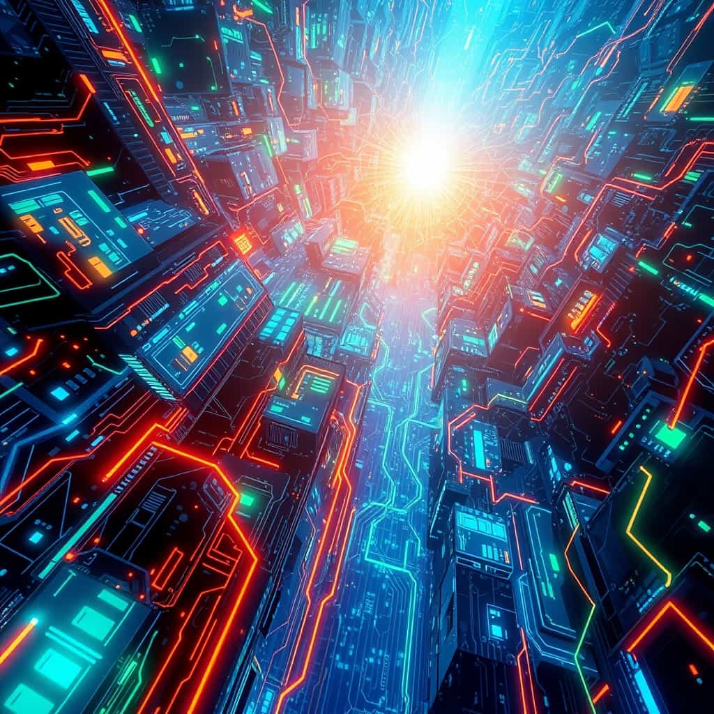 Ignite Your Tech Future - Programming for Absolute Beginners