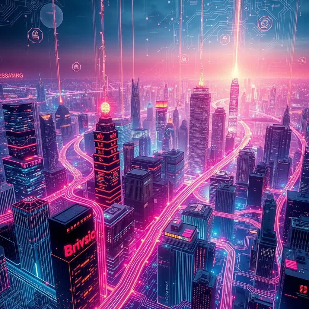 Skills of the Future - Staying Relevant in a Tech-Driven World