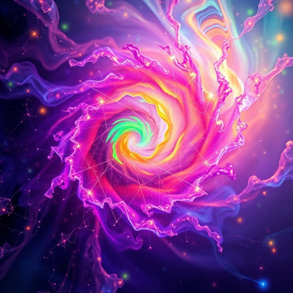 A Color No One Has Seen - Tech Breakthrough Unveiled