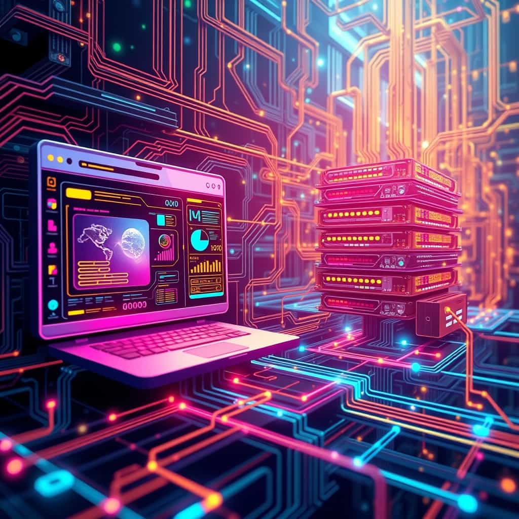 Top Frontend and Backend Frameworks - Choosing Your Web Development Stack in 2024