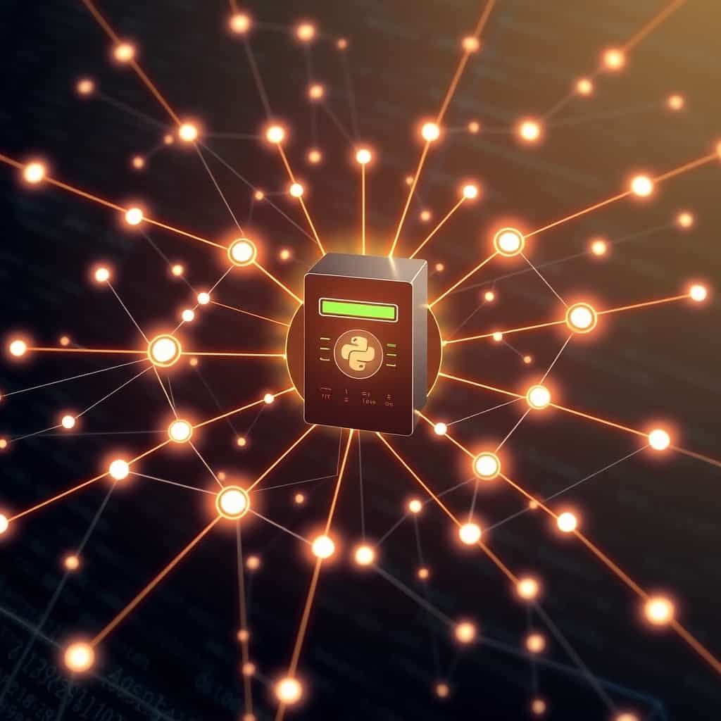 Unlock the Power of Local AI - Python Agents with Ollama & LangChain