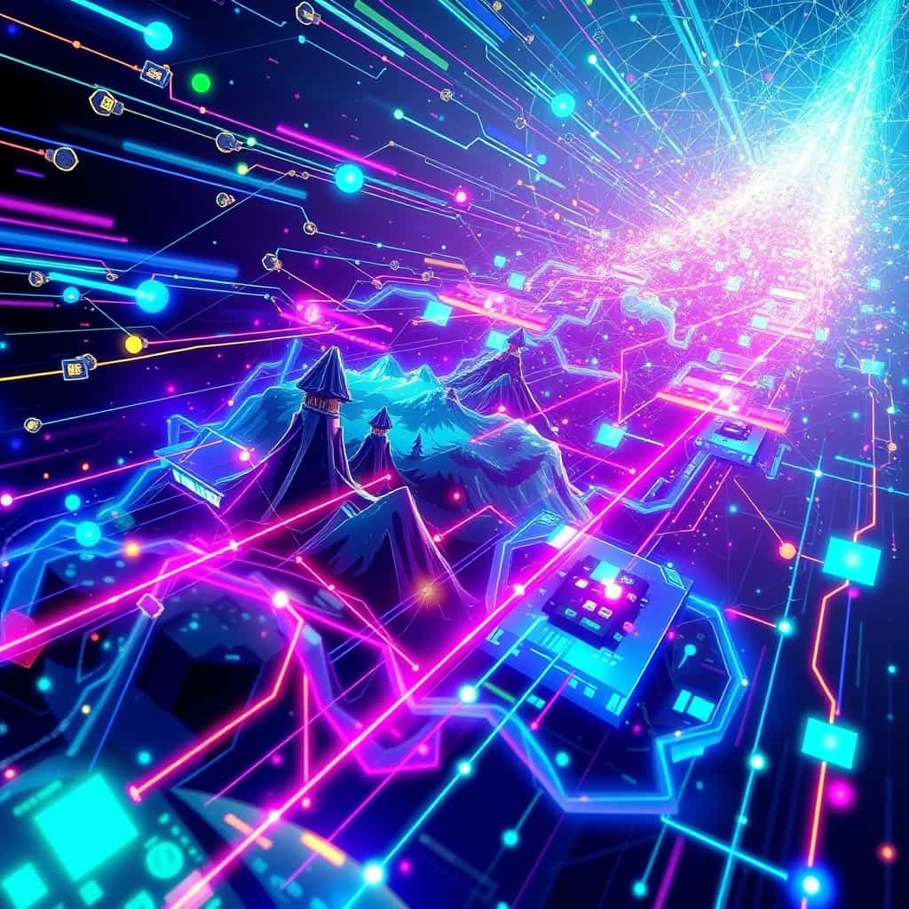 500 Daily Users in 48 Hours - The Power of AI Game Development