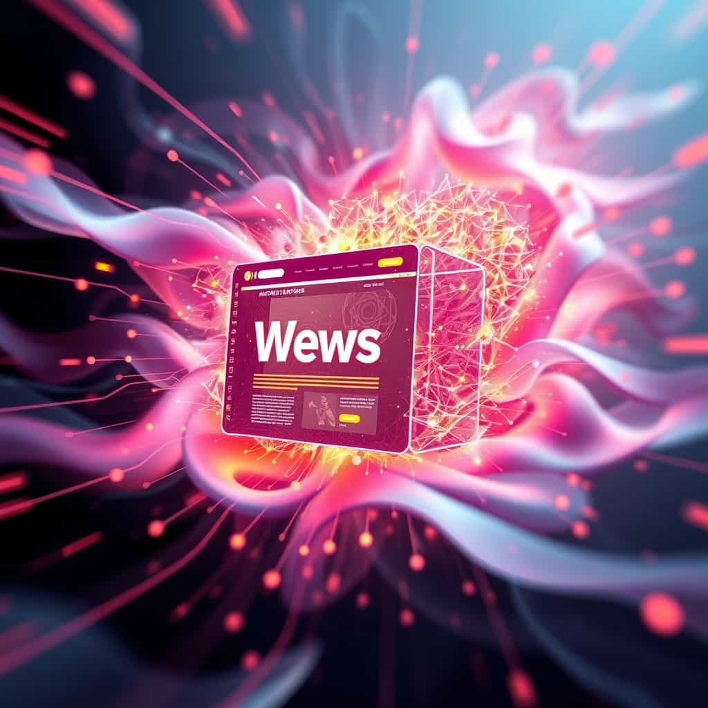 Build 3D Websites in Minutes with AI - No Coding Skills Needed