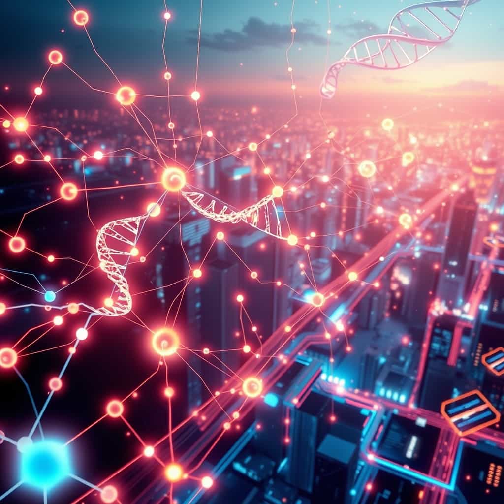 Pharma Data Analytics - The Future of Healthcare and Life Sciences