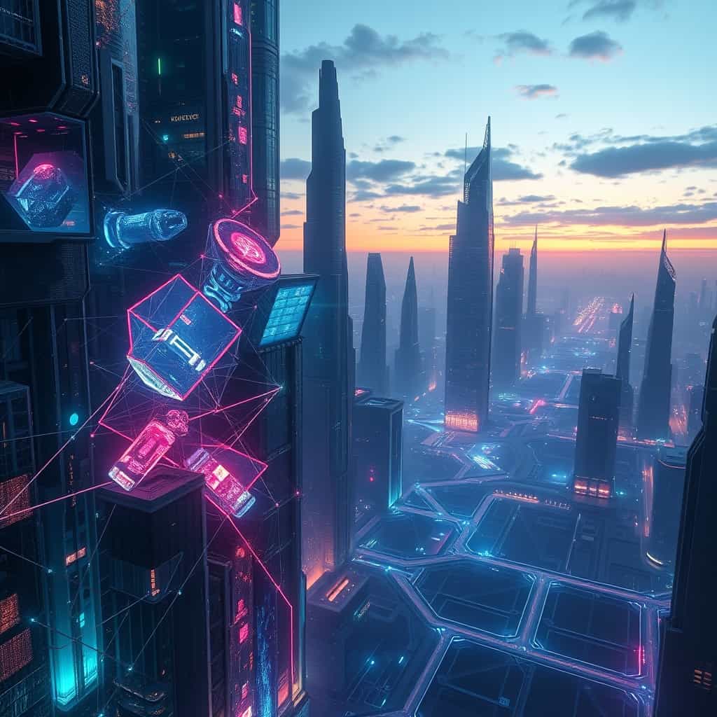 AI Breakthroughs - The Cutting Edge of Innovation
