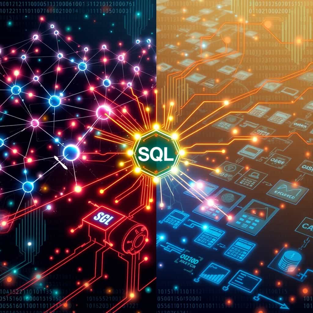 SQL vs NoSQL - The Ultimate Guide to Database Decisions