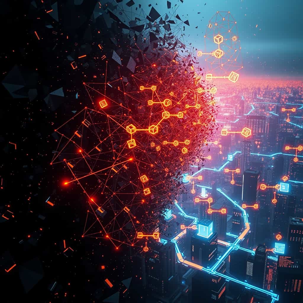 Unlock 10x Developer Power - The Data Structures Secret