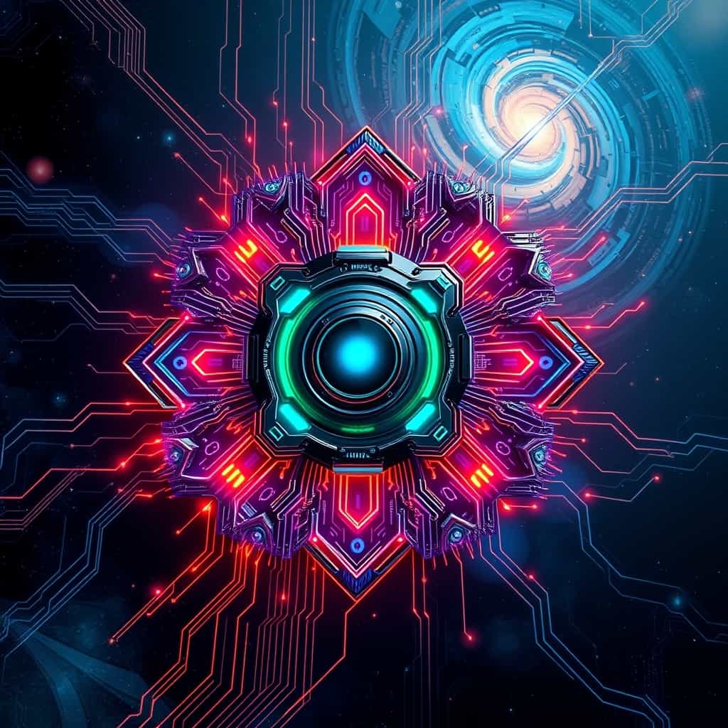 Unlock Hidden Potential - Python Powered Android MP3 Player