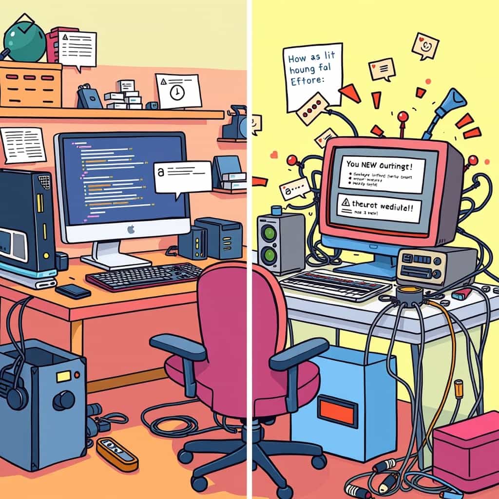 Developer Humor - Jokes and Memes to Lighten Your Day