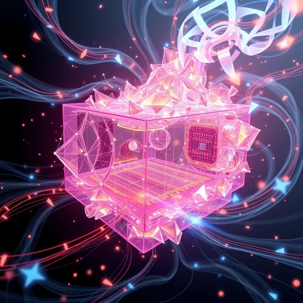 Build a 3D Website in Minutes - AI No-Code Magic