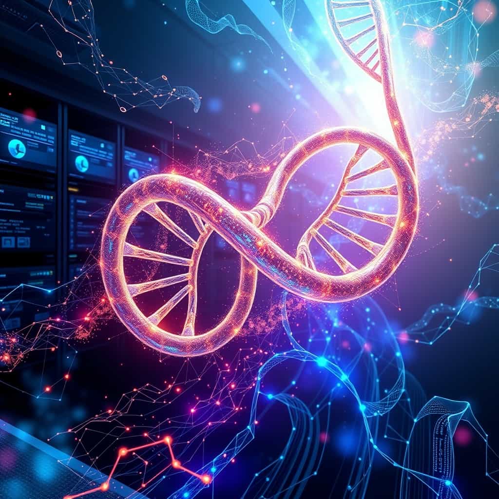 Bioinformatics Revolution - IT Innovations Transforming Medicine