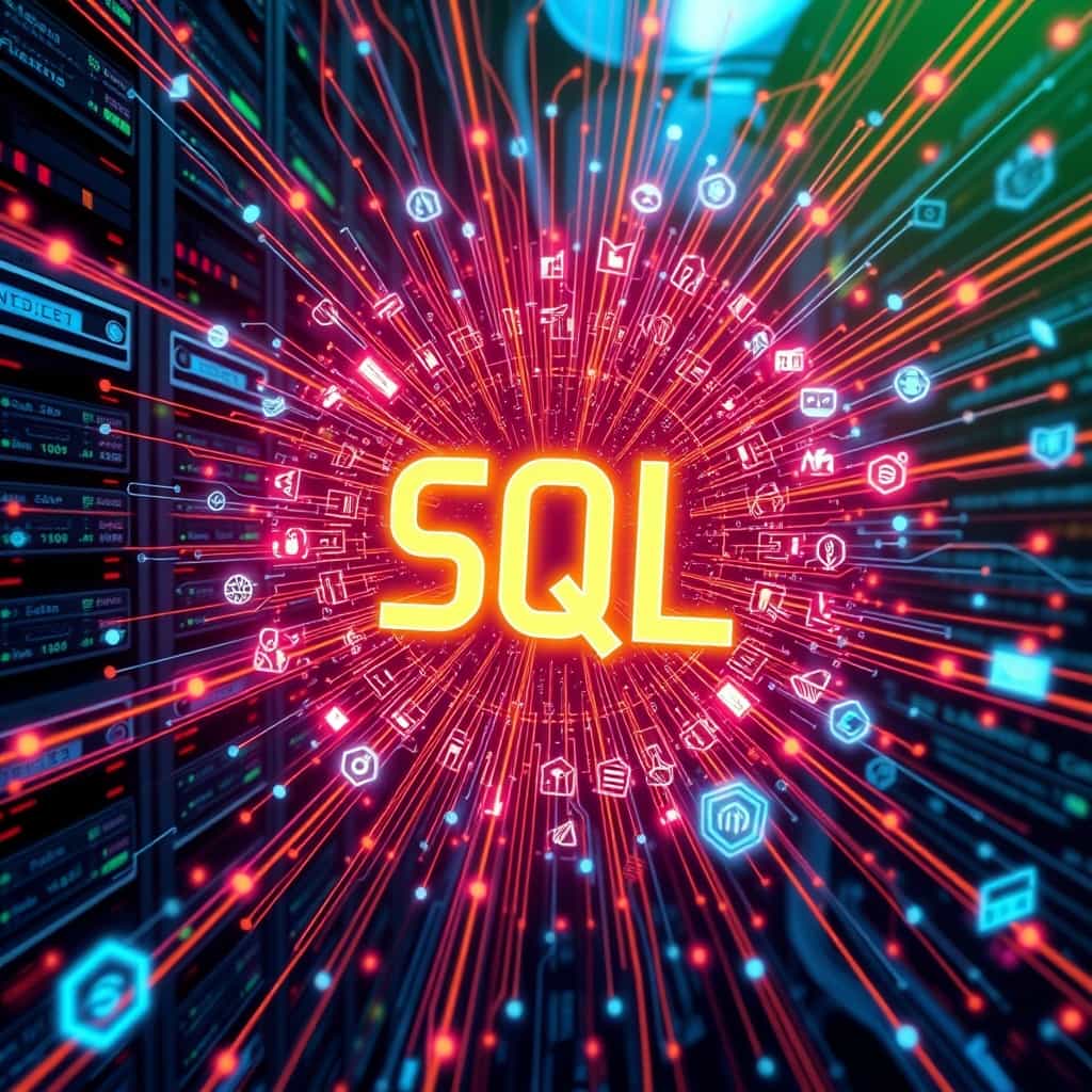 SQL - The Must-Have Skill for Every Engineer in Tech