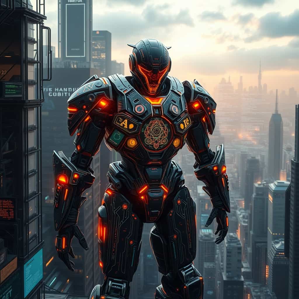 LLM Programming - The Mech Suit Revolution
