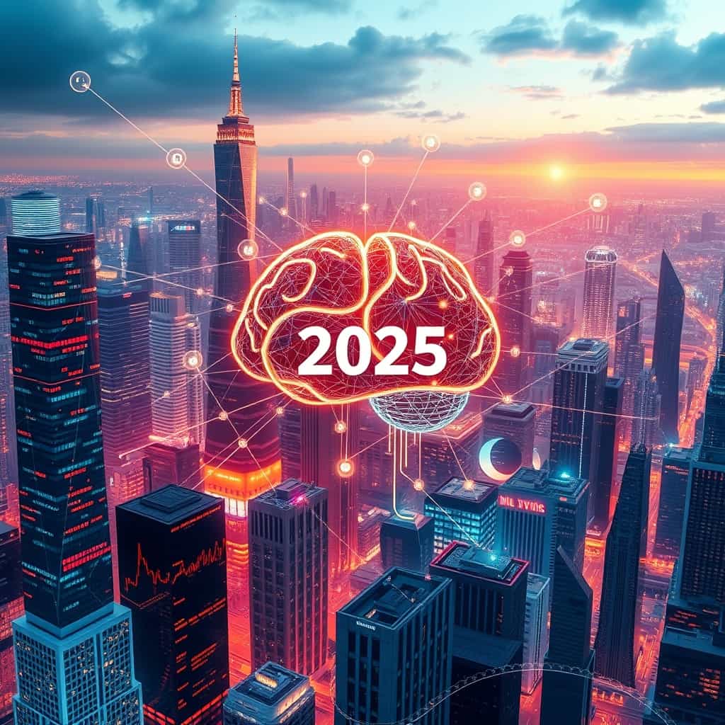 ChatGPT Revolutionizes Business Analysis - The 2025 Landscape