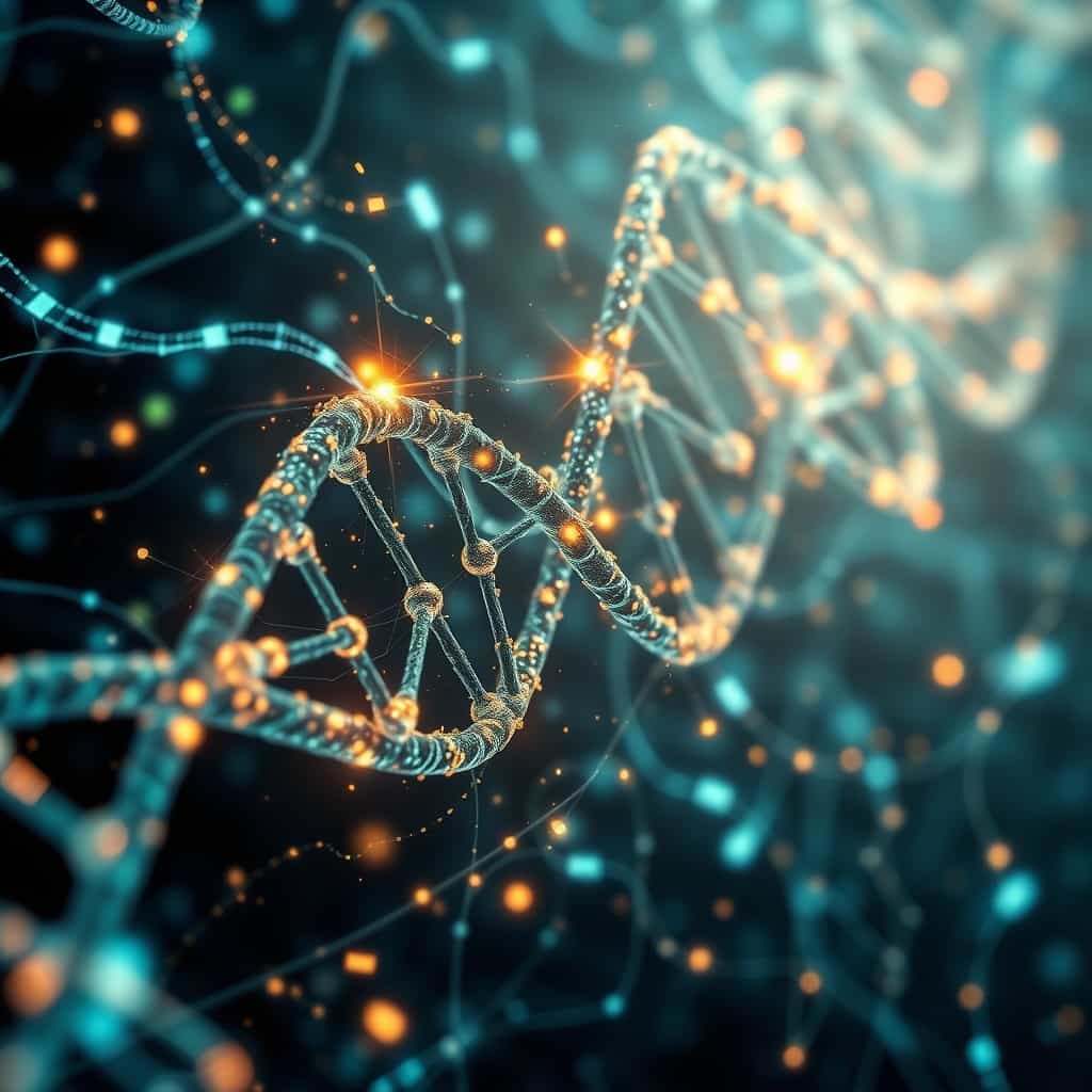 Revolutionizing Healthcare - The Power of IT Innovations in Bioinformatics