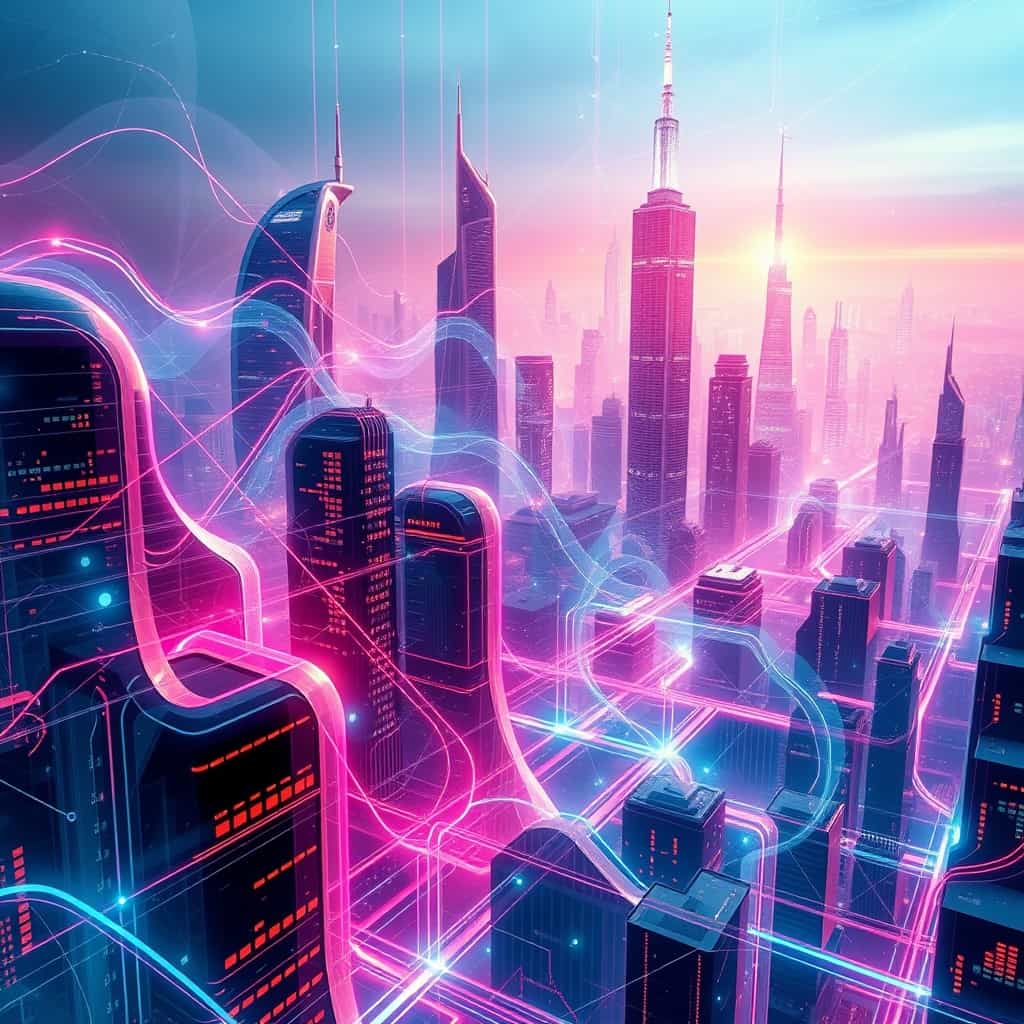 AI Revolution - Transforming Our World