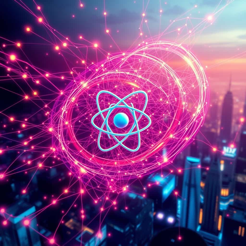 React & Next.js - The Full-Stack Revolution in Web Development