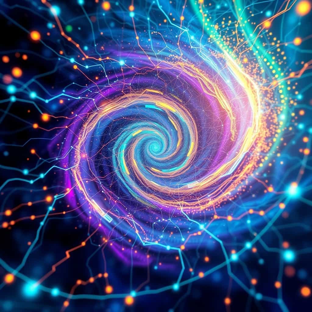 AI Unleashed - The Revolution is Now