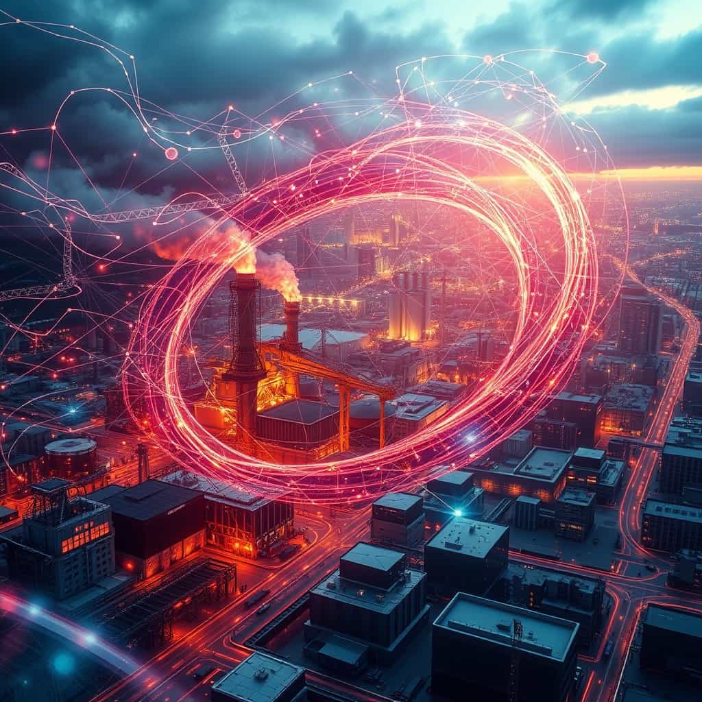 AI's Transformative Power - Reshaping Industries