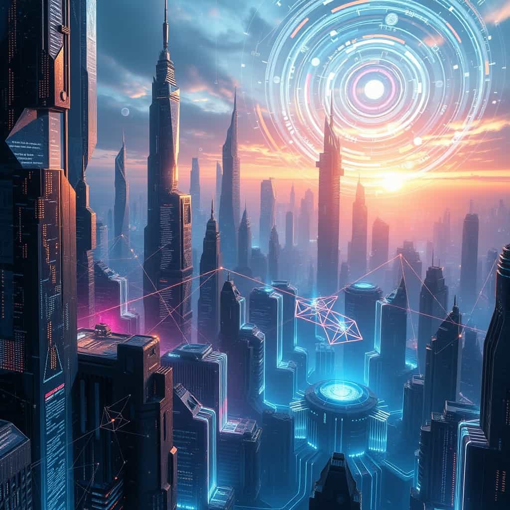 AI Revolution - The Future is Now