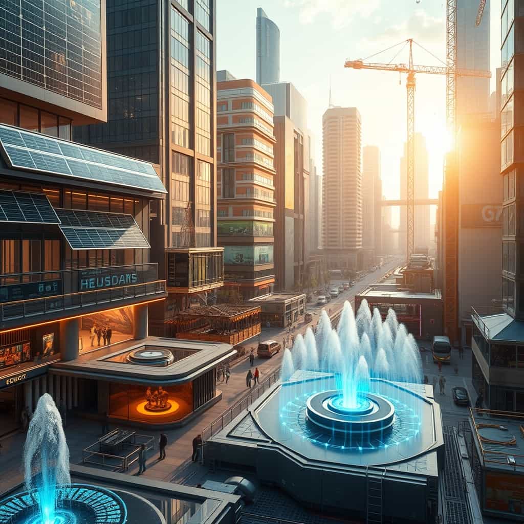 Space Tech Around You - 20 Ways Space Technology Improves Daily Life