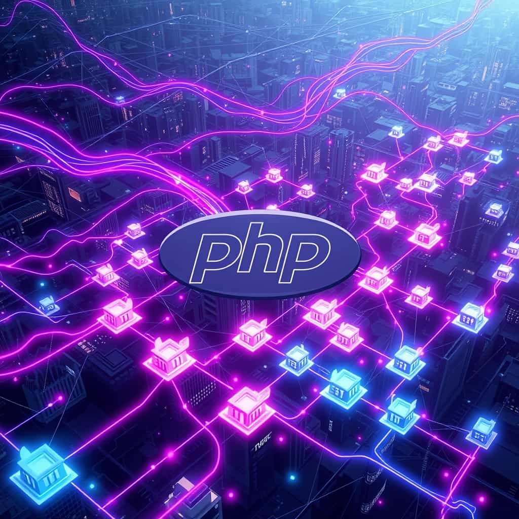 Top 10 PHP Web Scraping Libraries for 2025 - Dominate Data Extraction