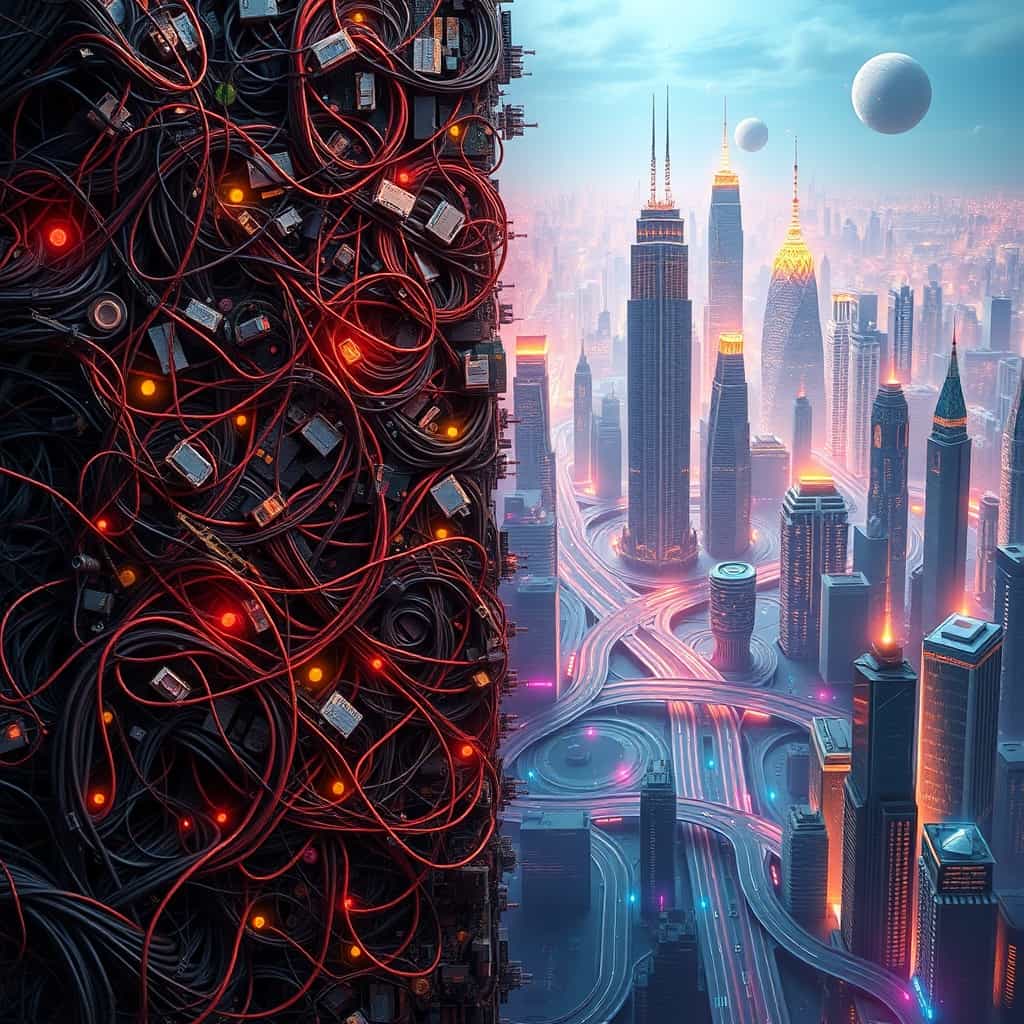 Data Structures - The Secret to Becoming a 10x Developer