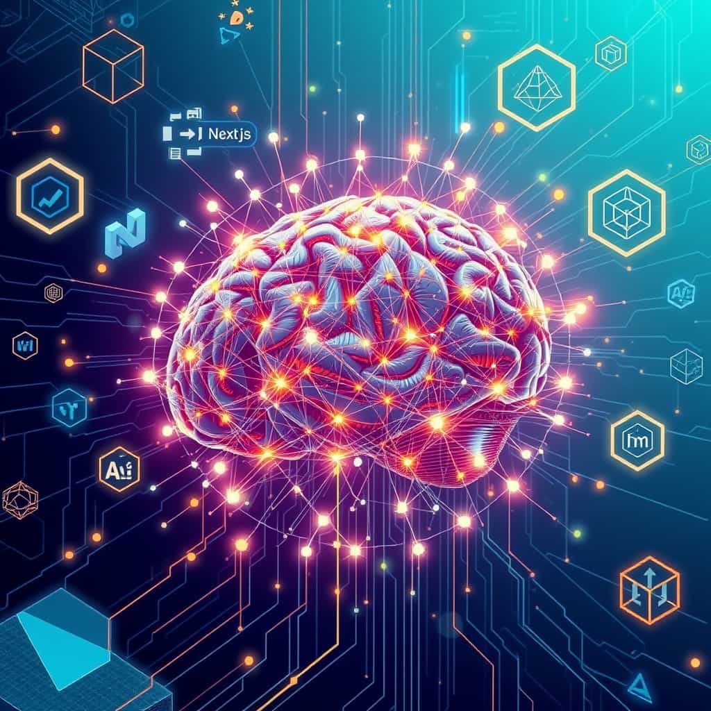 Build an AI Chatbot - Next.js and OpenAI Guide