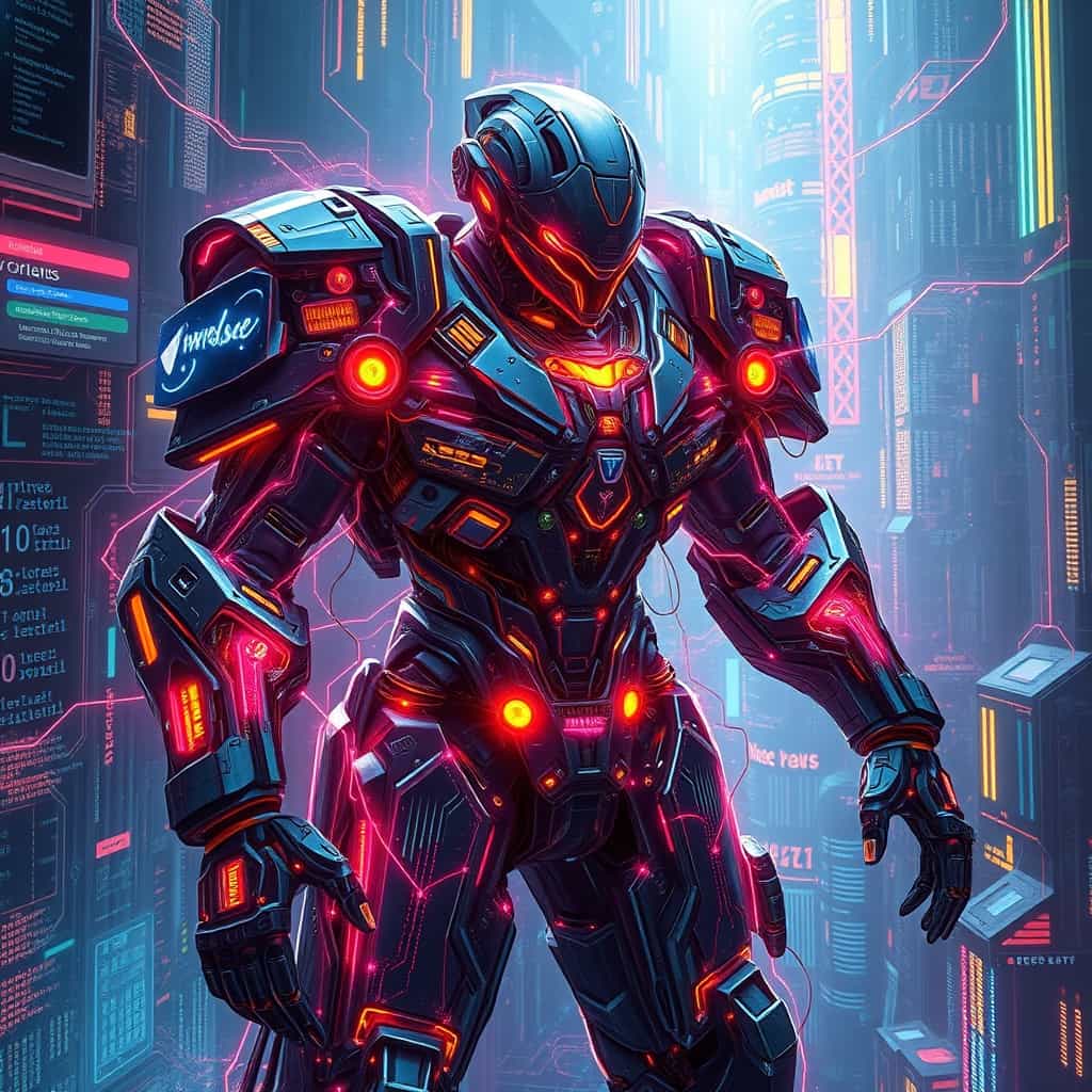 LLM-Powered Programming - The Mech Suit Revolution