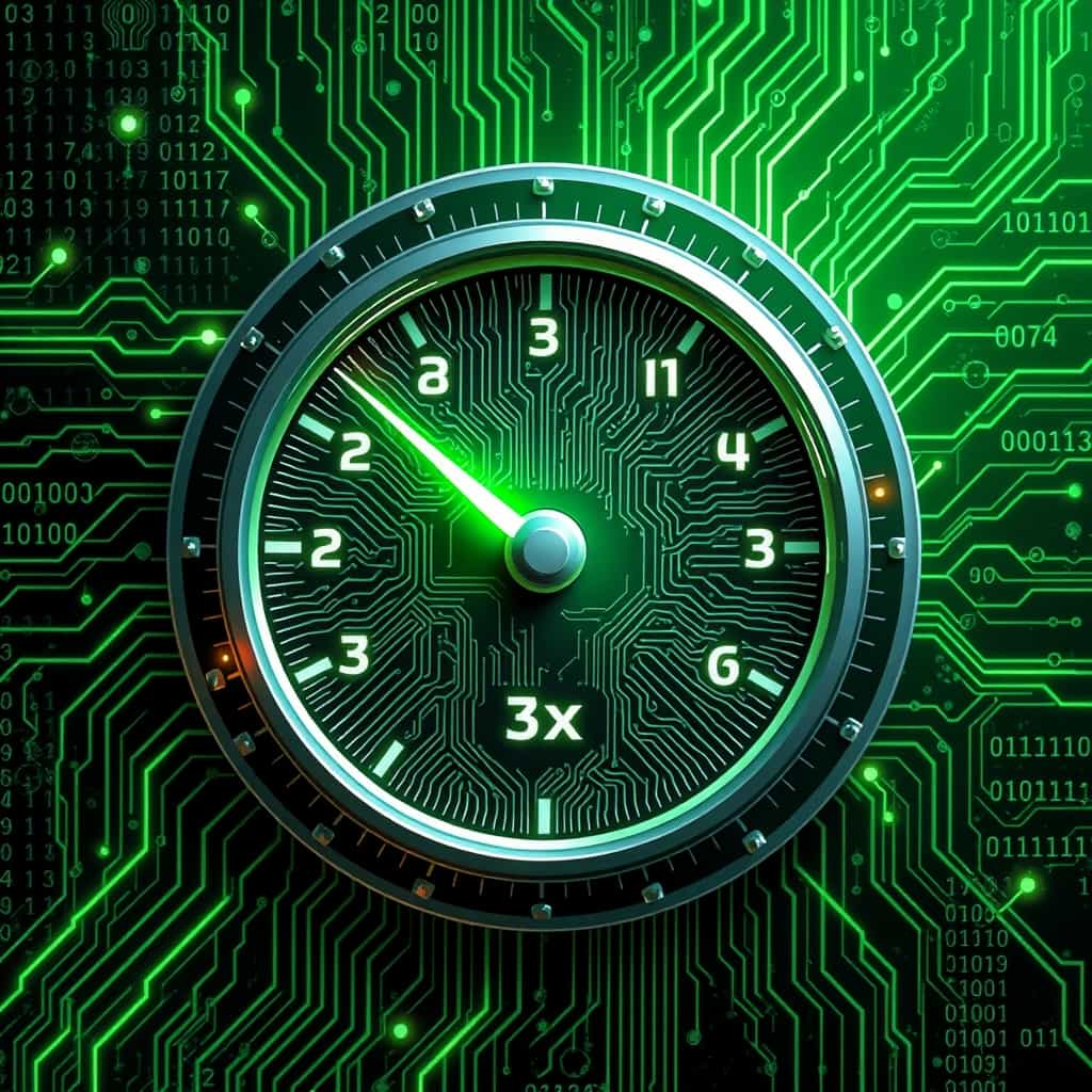Boost Python Performance - My 3x Speed Improvement Secrets