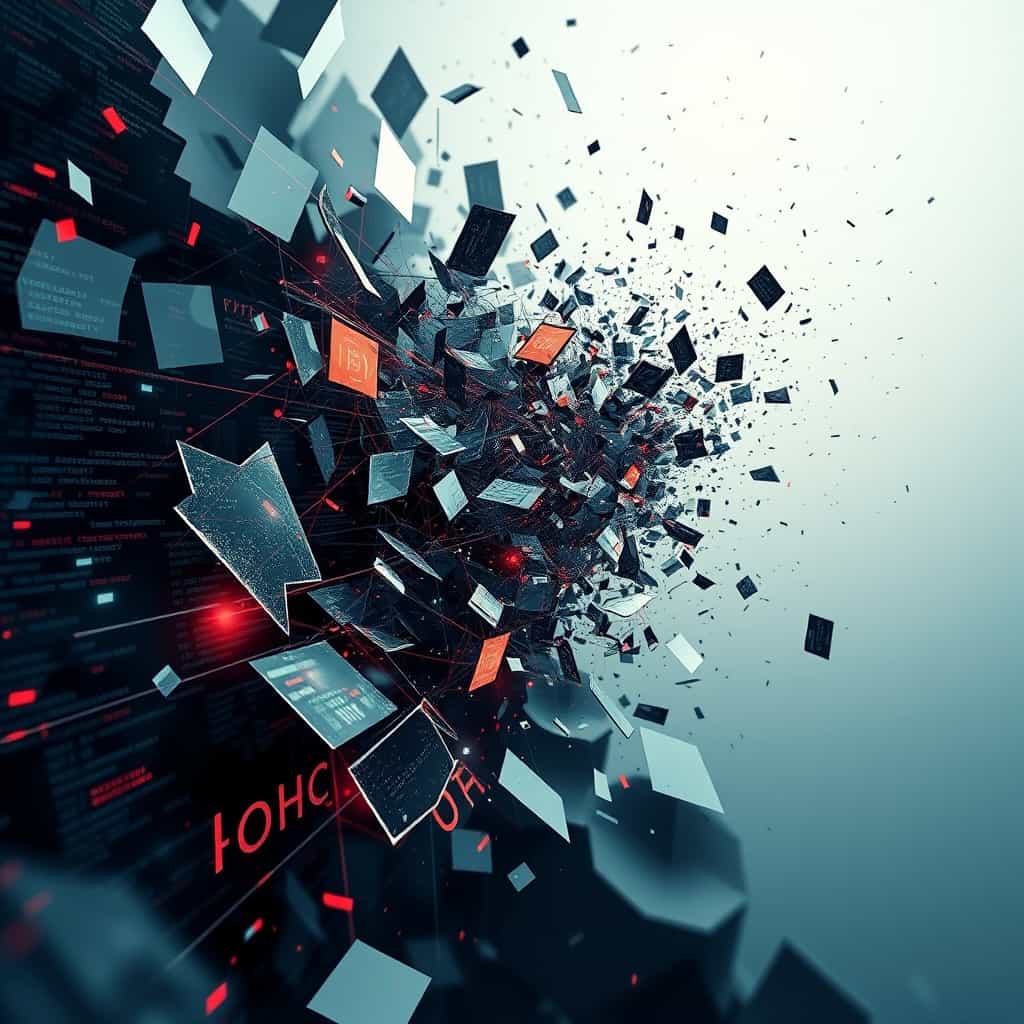 Interface Apocalypse - Is This the End of Programming as We Know It?