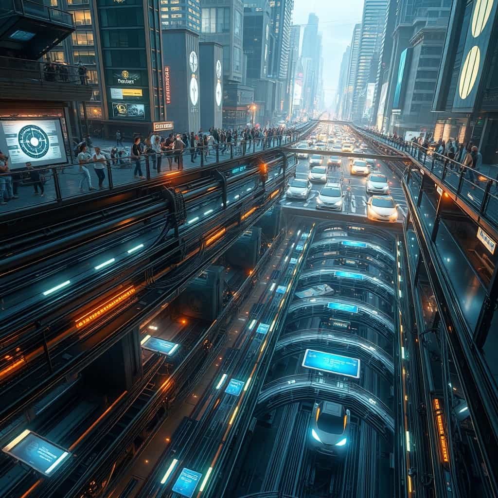 Everyday Space Tech - The Hidden Innovations Shaping Your Life