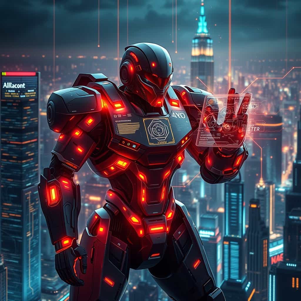 LLM Programming - The Mech Suit Revolution